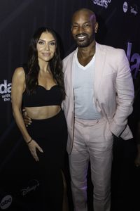 JENNA JOHSON, TYSON BECKFORD
