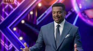 07. Alfonso Ribeiro, Co-Host, On returning to host the show