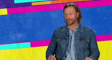 03.	Dierks Bentley, Host, On what makes the festival special
