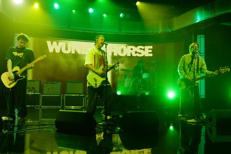 WUNDERHORSE