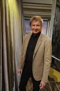 BARRY MANILOW 