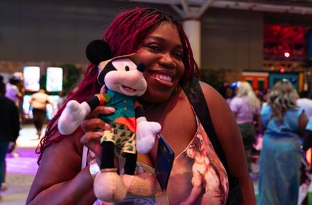 ESSENCE FESTIVAL