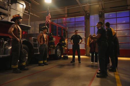 STATION 19
