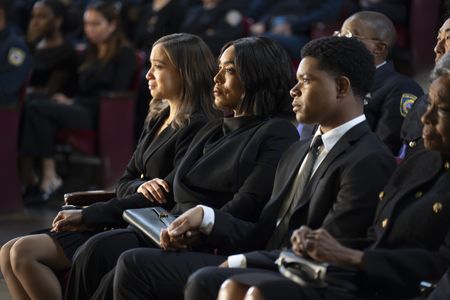 CORINNE MASSIAH, ANGELA BASSETT, ELIJAH M. COOPER