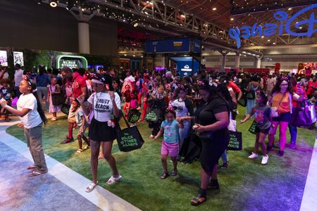ESSENCE FESTIVAL