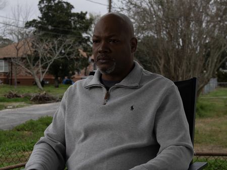 When Hurricane Katrina hit in 2005, Shelton Alexander lived in Violet, La., St. Bernard Parish. Using his video camera, he starts recording as the winds started picking up and narrates his experience over hours of footage from the Superdome – the storm as experienced inside the Dome, where thousands of people found shelter and waited for rescue. With emotional accounts of survivors and immersive archival footage, National Geographic's Hurricane Katrina: Race Against Time reveals Hurricane Katrina as a disaster that was anything but natural. (National Geographic)