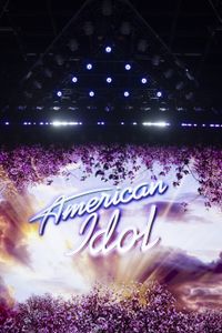 AMERICAN IDOL