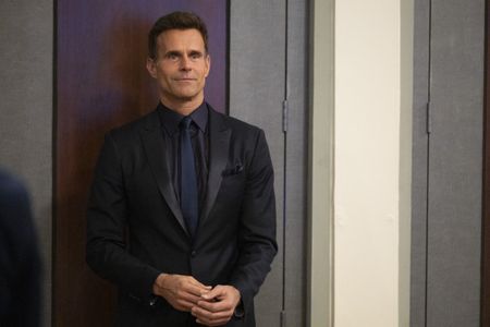 CAMERON MATHISON