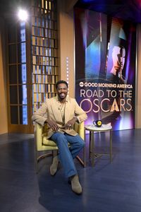 COLMAN DOMINGO