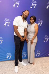 MCKINLEY FREEMAN, CONGRESSWOMAN JASMINE CROCKETT