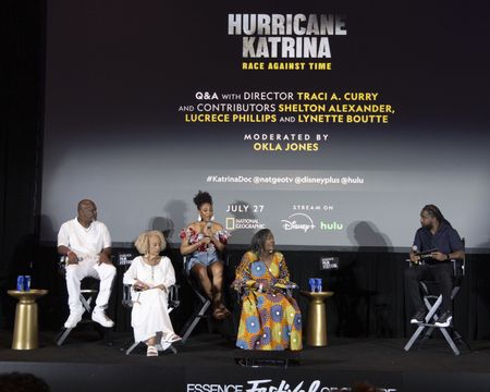 SHELTON ALEXANDER, LYNETTE BOUTTE, TRACI A. CURRY, LUCRECE PHILLIPS, OKLA JONES, III