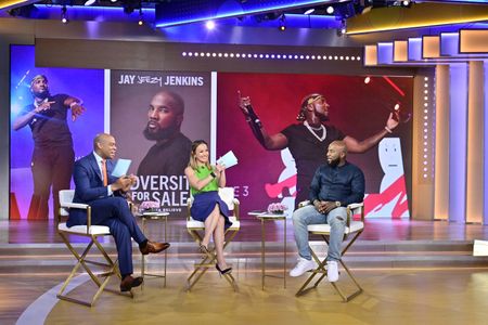 DEMARCO MORGAN, EVA PILGRIM, JEEZY