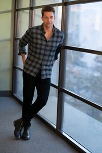 SCOTT SPEEDMAN