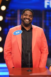 RON FUNCHES