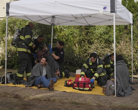 STATION 19