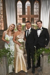 EDEN MCCOY, LAURA WRIGHT, STEVE BURTON, CHAD DUELL