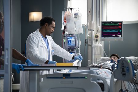 JASON GEORGE