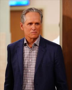 GREGORY HARRISON