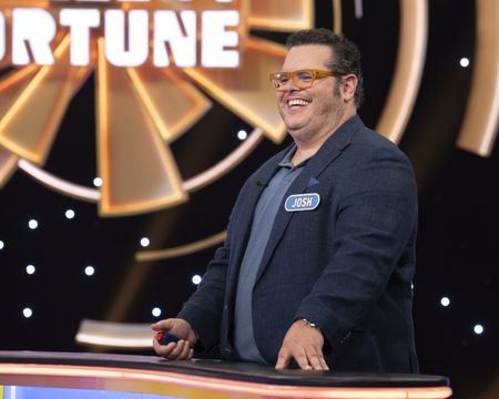 JOSH GAD