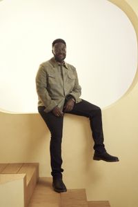 BABOU CEESAY
