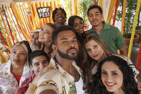 MARCUS SCRIBNER, TREVOR JACKSON, DANIELLA PERKINS, JUSTINE SKYE, TARA RAANI, AMELIE ZILBER, CEYAIR WRIGHT, FRANCIA RAISA, JORDAN BUHAT, EMILY ARLOOK 