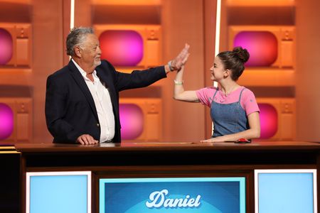 DANIEL, OLIVIA