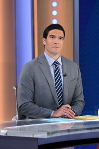 WILL REEVE