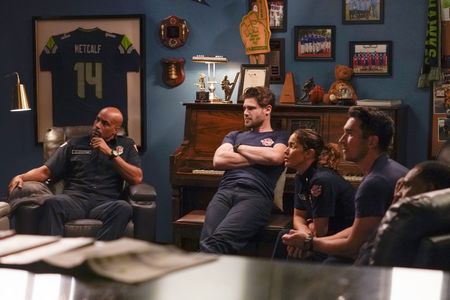 BORIS KODJOE, GREY DAMON, JAINA LEE ORTIZ, JAY HAYDEN