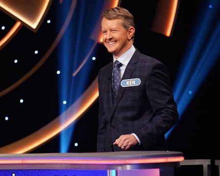 KEN JENNINGS