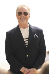 DON JOHNSON