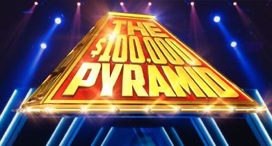 The $100,000 Pyramid