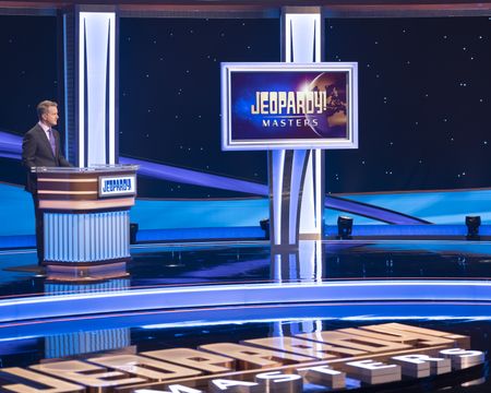 KEN JENNINGS