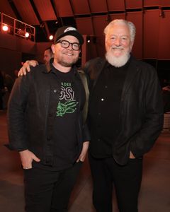 PATRICK SCHUMACKER (EXECUTIVE PRODUCER), RANDALL EINHORN (EXECUTIVE PRODUCER)