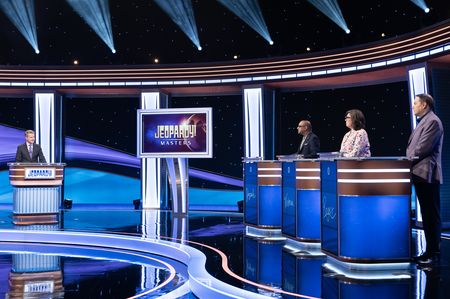 KEN JENNINGS, YOGESH RAUT, VICTORIA GROCE, ROGER CRAIG