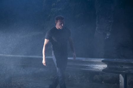 STEVE BURTON