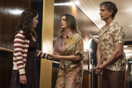 SPENCER MOSS, NATALIA CIGLIUTI, CHRISTOPHER GORHAM
