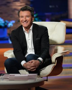 ROBERT HERJAVEC