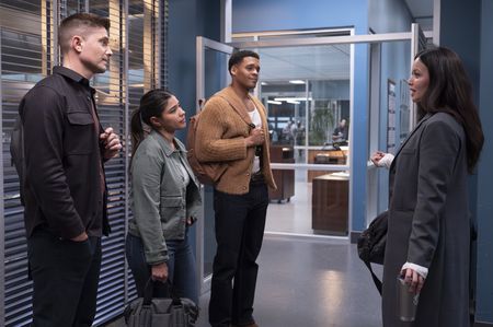 ERIC WINTER, LISSETH CHAVEZ, DERIC AUGUSTINE, MELISSA O’NEIL