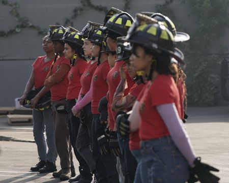 STATION 19