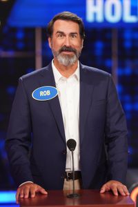 ROB RIGGLE