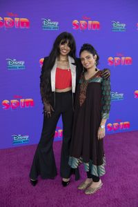 AVANTIKA, MANJARI MAKIJANY (DIRECTOR)