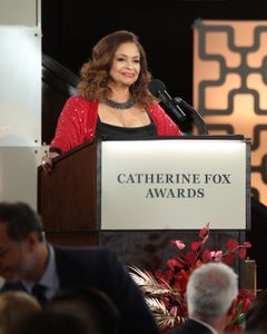 DEBBIE ALLEN