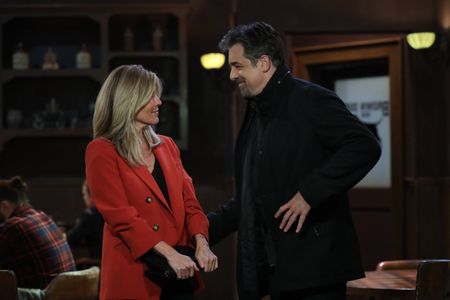 LAURA WRIGHT, CHRIS MCKENNA
