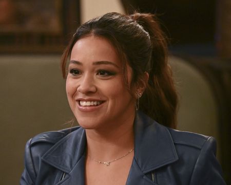 GINA RODRIGUEZ