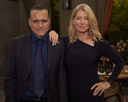 MAURICE BENARD, CYNTHIA WATROS