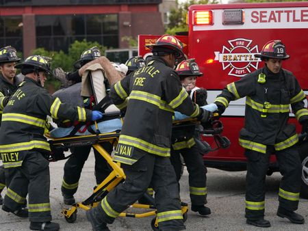 STATION 19