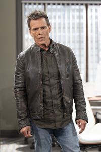 SCOTT REEVES