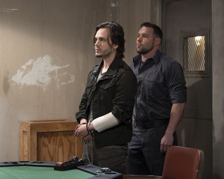 JONATHAN JACKSON