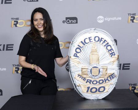 ALYSSA DIAZ