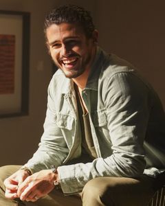 TOMMY MARTINEZ